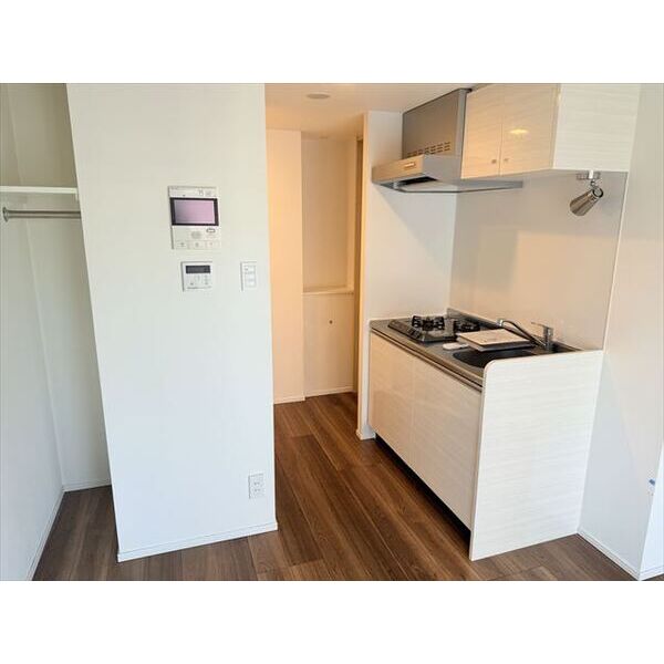 エルフォルテ五反田901号室 部屋その他