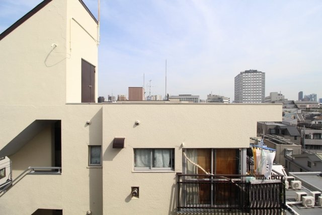 スカイコート文京白山第２301号室 同建物別部屋の参考画像