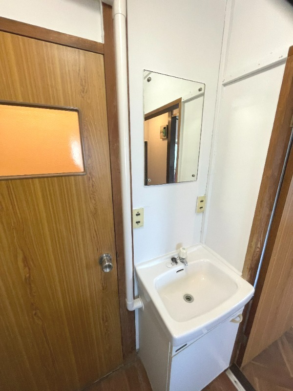 クロノス習志野2階 部屋その他