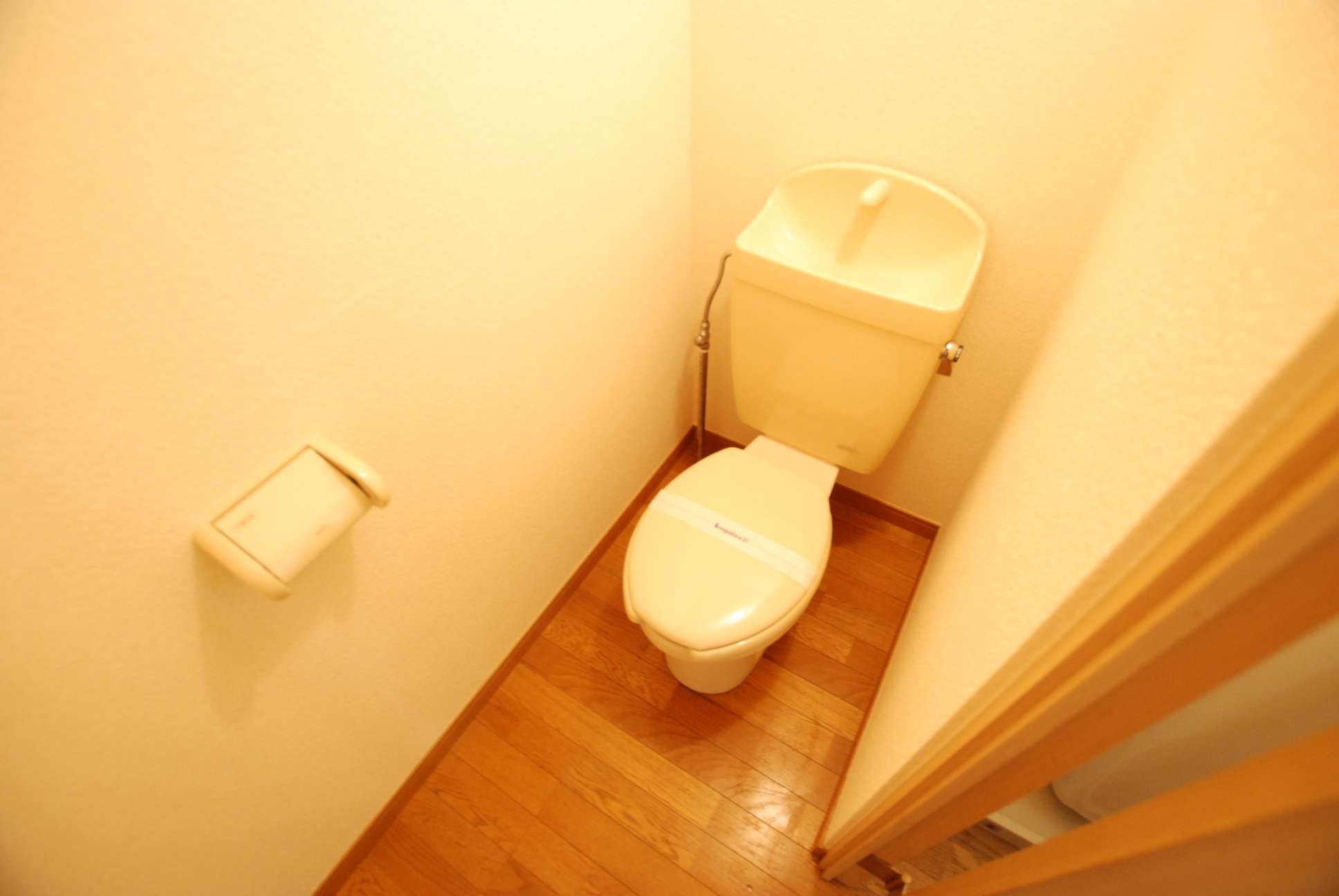 レオパレスＢｏｎｈｅｕｒ205号室 部屋その他