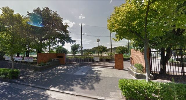 ファーストホーム 【中学校】川崎市立金程中学校まで1599ｍ