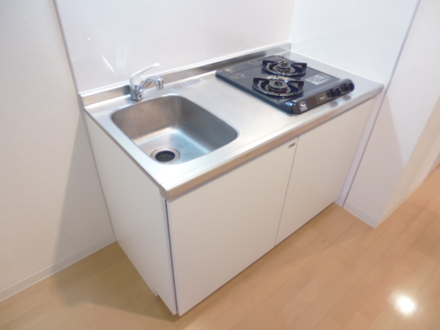 トレセリア大和田0406号室 部屋設備