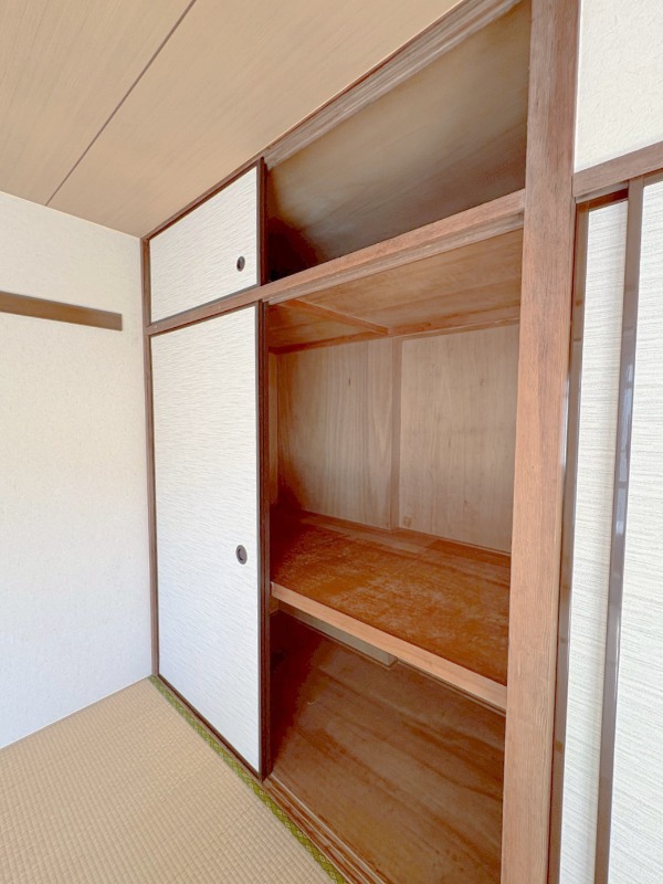 パルコーポ田園調布Ⅱ 部屋設備