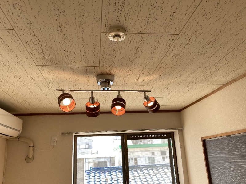 ピア永田3階 部屋その他