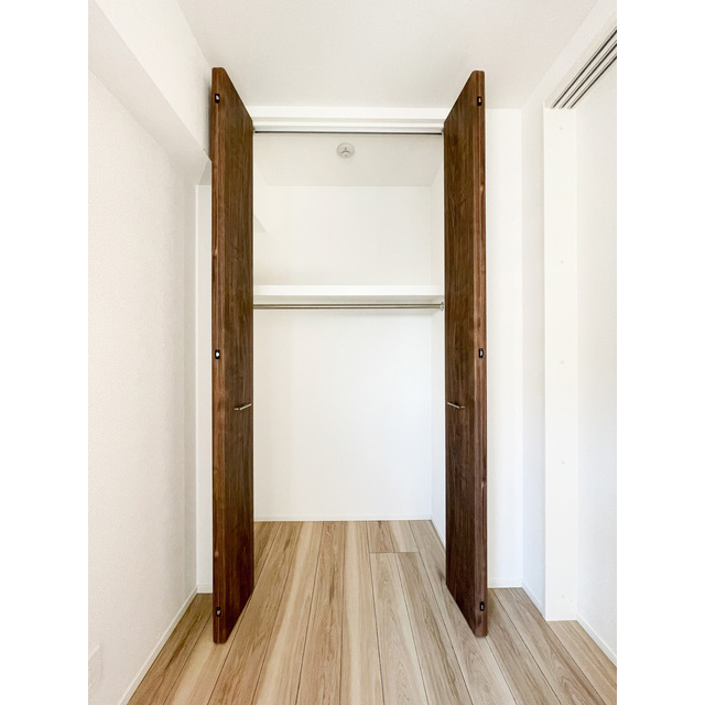 オーパスホームズ大泉学園Ⅰ0901号室 内観