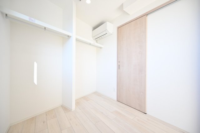 Ｌｕｐｉｎｕｓ目白台4階 部屋その他