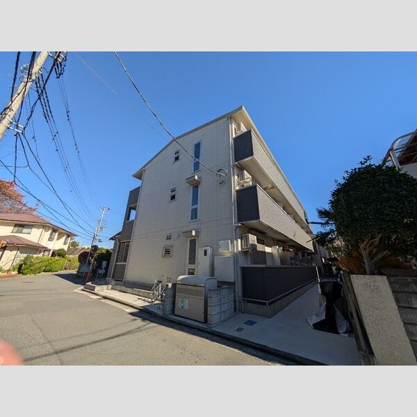 グランベリーの外観画像