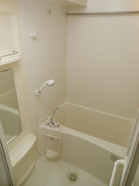 ガラ・シティ五反田 ◆浴室乾燥機付きバス◆