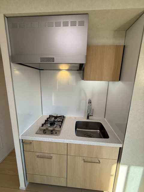 プライムアーバン西日暮里フロント 2025年12月16日撮影