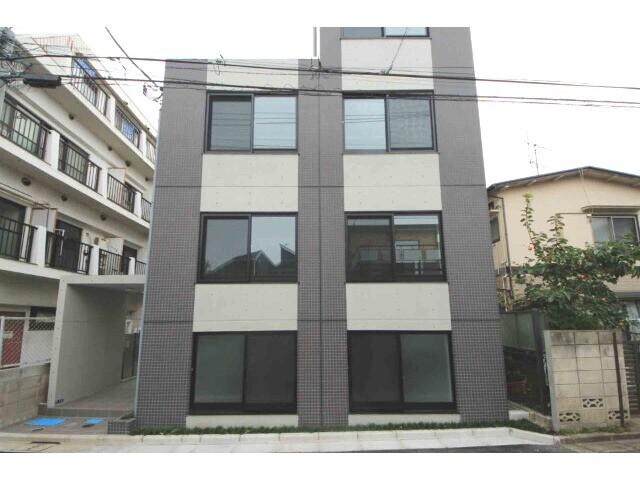 リノ西落合1階 外観