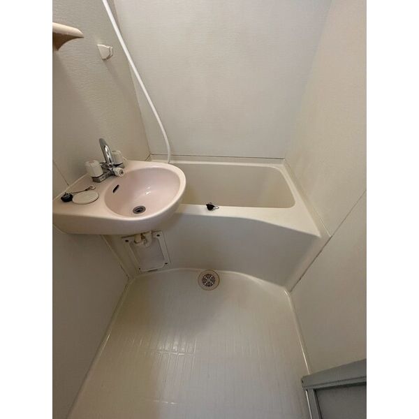 オラシオン107号室 部屋その他