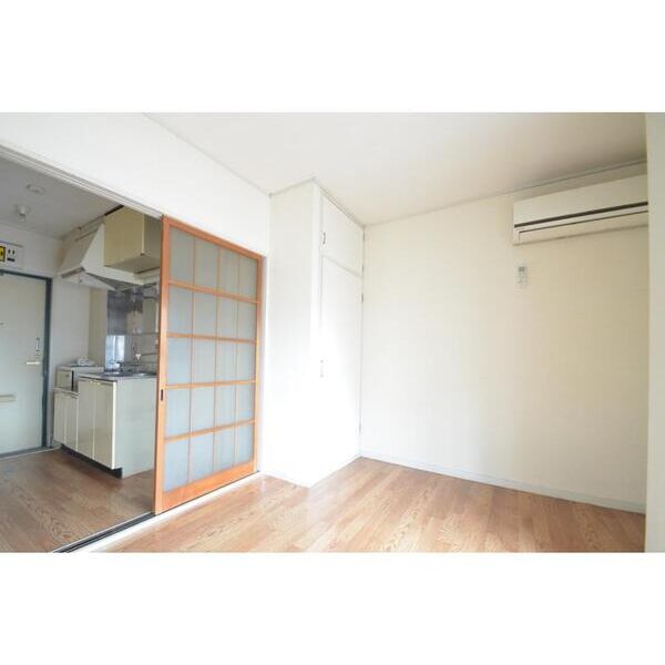 シャルムF1 リビング