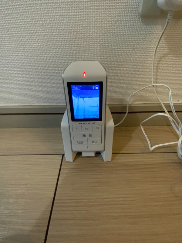 エポックⅡ2階 部屋その他