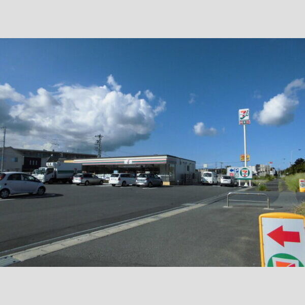 ハーモニアス浜野201号室 セブンイレブン千葉浜野東店　752m