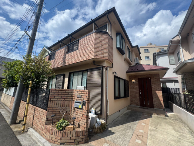 下連雀５丁目貸家 部屋その他