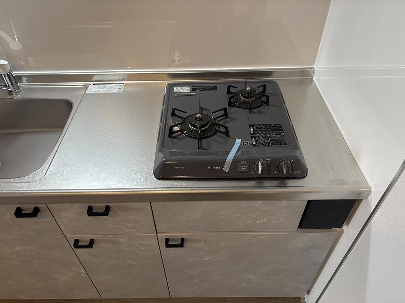 brillante　paws　舎人1階 キッチン