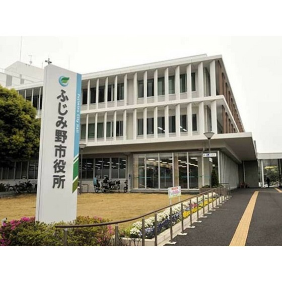 メゾンモモ 周辺