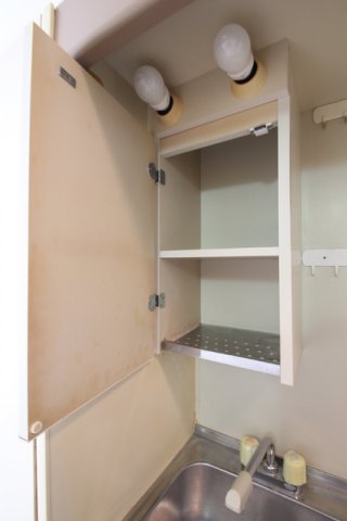 カーイング多摩405号室 同建物別部屋の参考画像