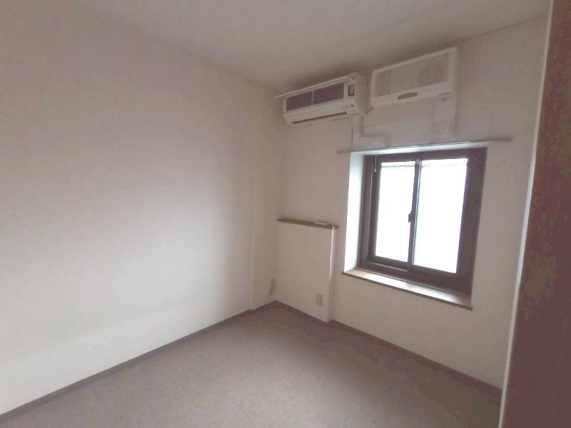 クリオ藤沢伍番館 エアコンは設備対象外となります