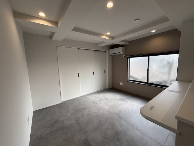 ＯｋｕｎｏＯｋｕ402号室 リビング