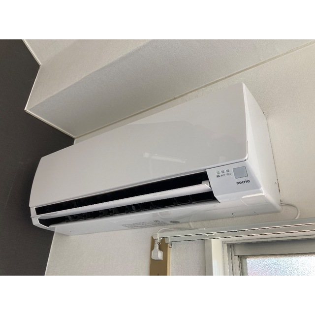 プラザ・ドゥ・シュバリエ201号室 部屋その他