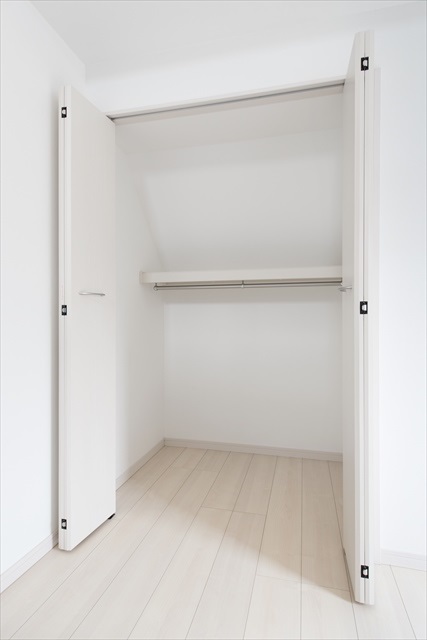 ルミエール1階 部屋設備