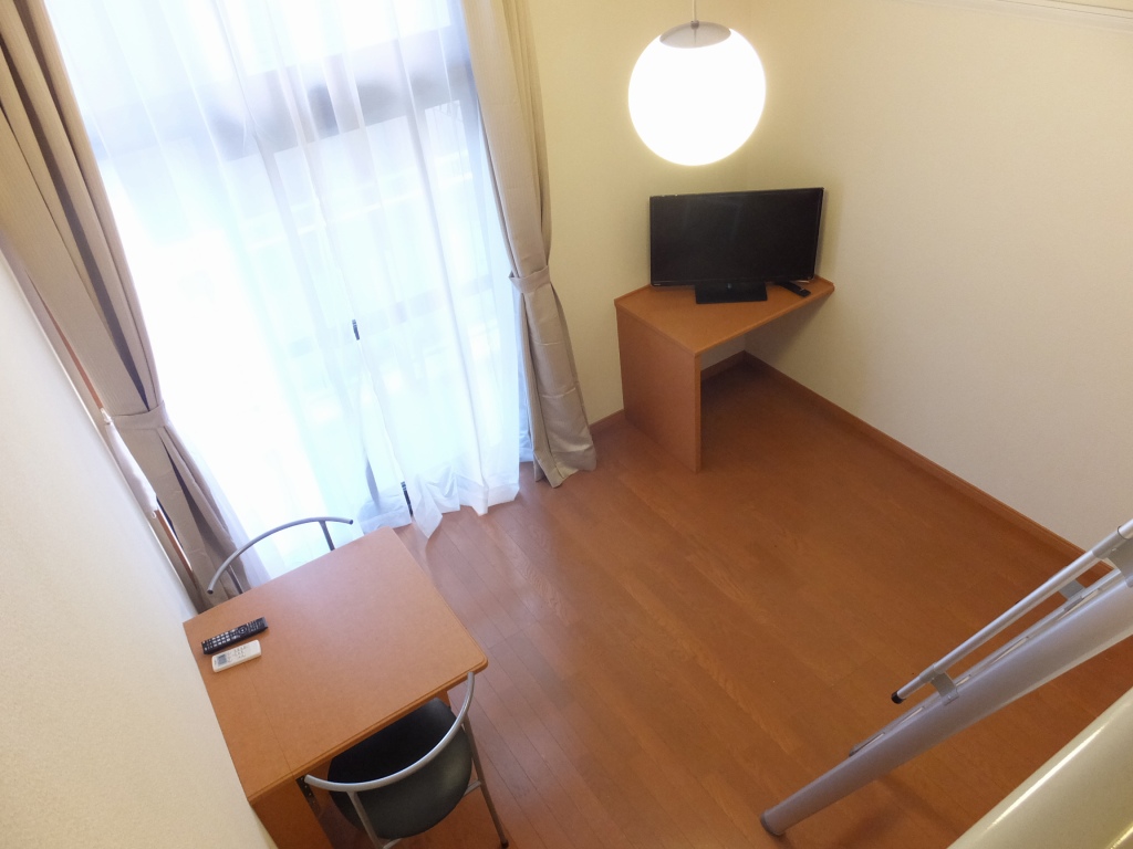 レオパレスＭＡＲＵＴＡＫＡ 浴室換気乾燥機能付き