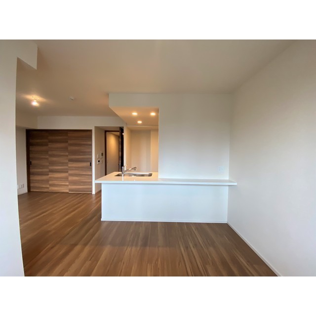 ザ・パークハウス市谷加賀町レジデンス1F号室 同建物別部屋の参考画像