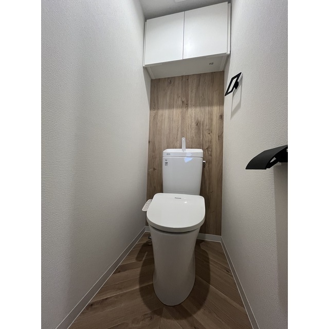 ルネパルティーレ汐留0705号室 内観