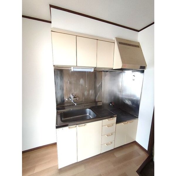 サマックスM キッチン