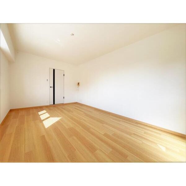 スミノ藤沢601号室 リビング