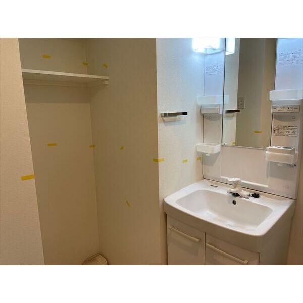 スパシエソリデ横浜鶴見506号室 部屋その他