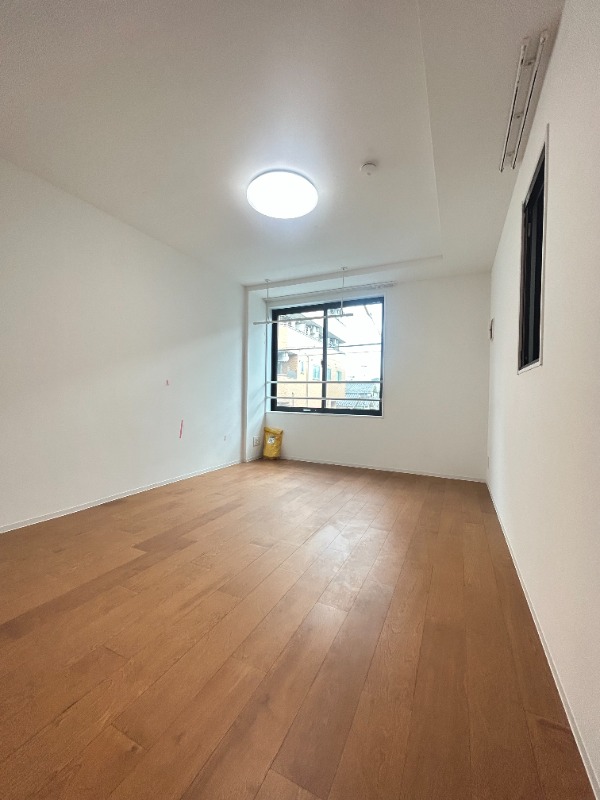 イルヴィアーレ東武練馬Ⅱ3階 リビング