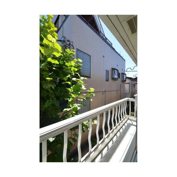ツインハイツ秋山2202号室 部屋その他