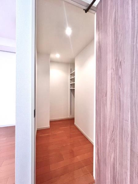 Ｂｒｉｌｌｉａ　ｉｓｔ　三軒茶屋　ブラッサムテラス3階 リビング