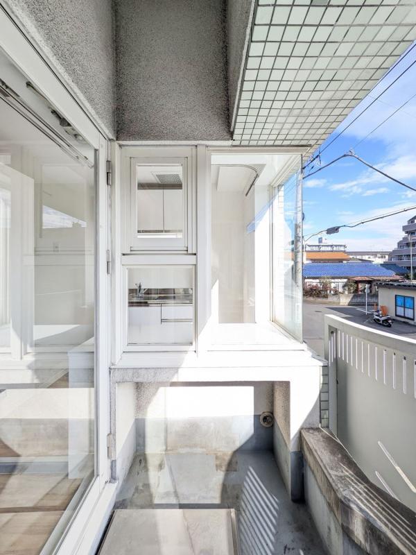 グランバリュー八王子北野2階 その他