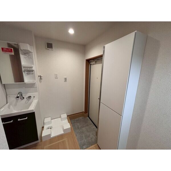 Ambition南栗原105号室 部屋その他