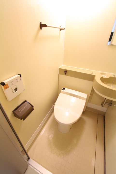 プライムアーバン勝どき301号室 ※参考写真