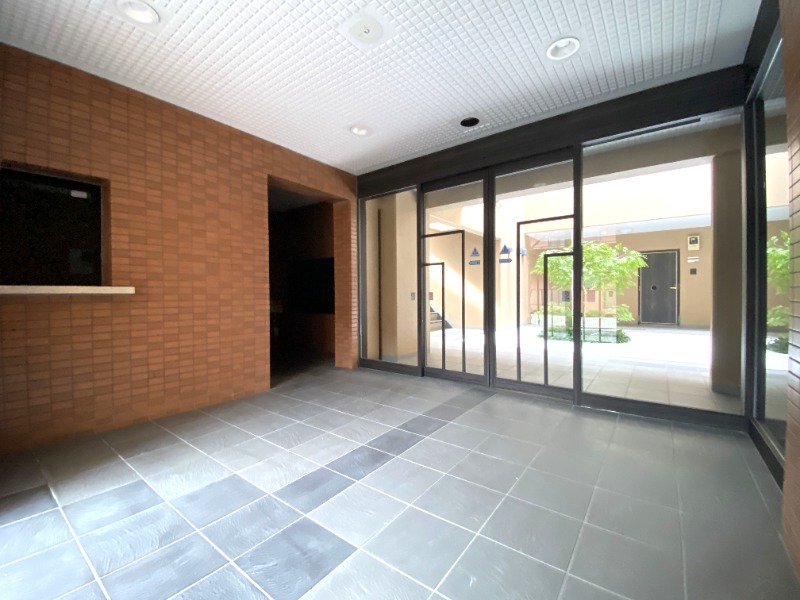 T’s garden都立大学Ⅱ2階 部屋その他