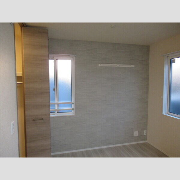 ウィン　ヴェール21303号室 洋室