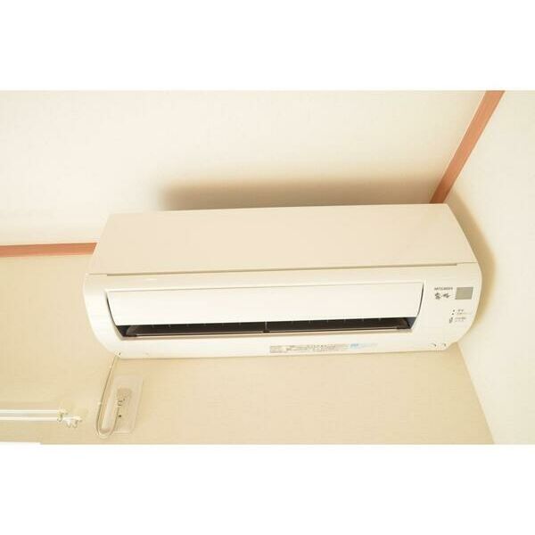 フォレストメゾン三河島 部屋設備