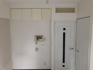 ベルグレードM ※原状回復前のお写真です