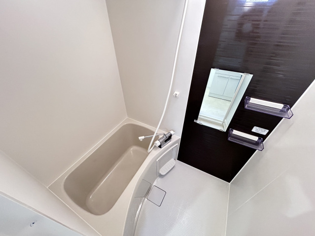 ＣＢ指扇リコ お風呂