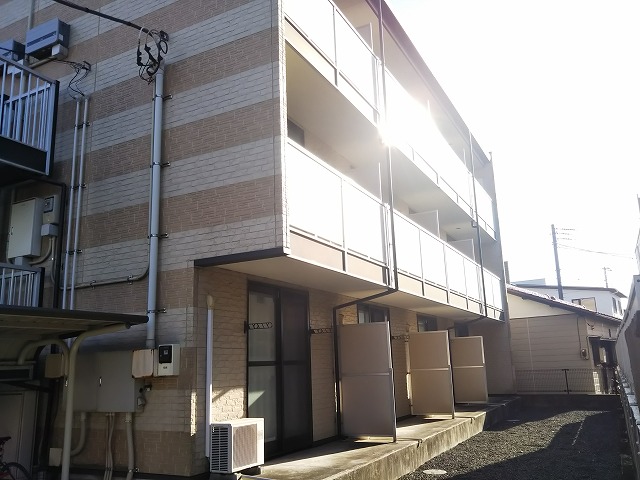 レオパレス南花園Ｊ１101号室 部屋その他