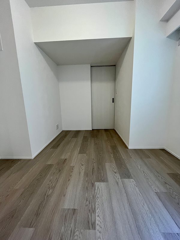 レジディア文京湯島4階 寝室