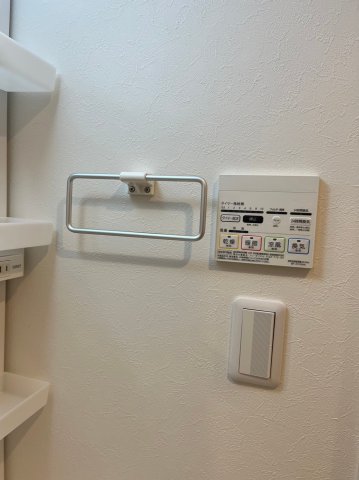 CIEL稲毛201号室 部屋その他