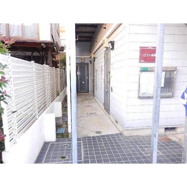 ロフト新座0203号室 部屋その他