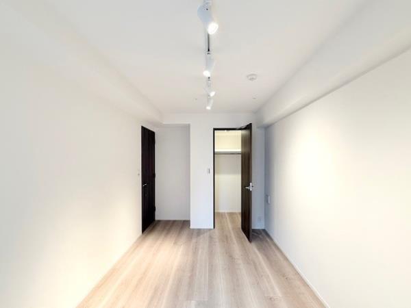 ルネサンス赤坂プレミアムコート6階 リビング