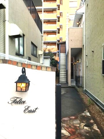 フェリーチェ生麦イースト0201号室 ※現況優先