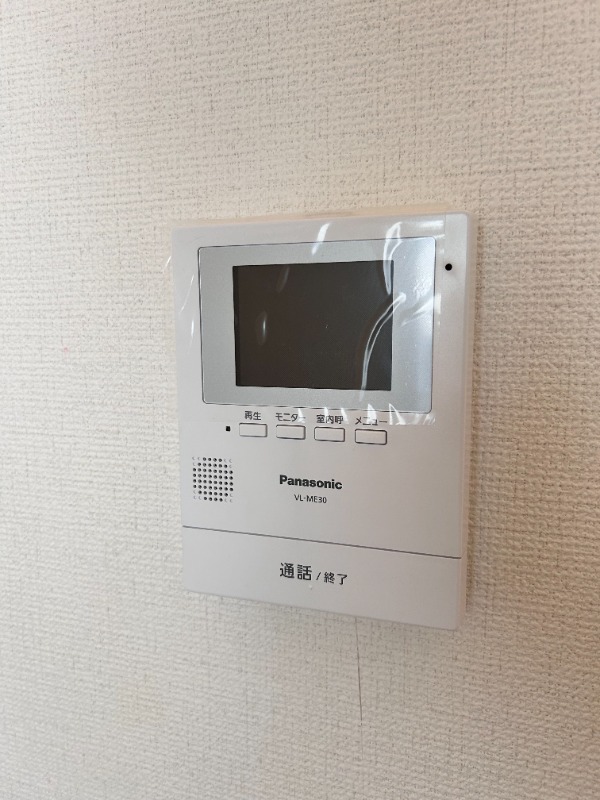 サンヴィアーレ・アーク2階 部屋その他